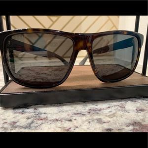 Men’s (or Women’s) Gucci Sunglasses, GG0010S